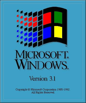 Windows3.1