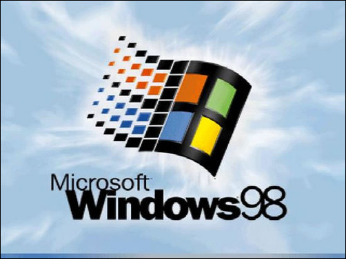 Windows98