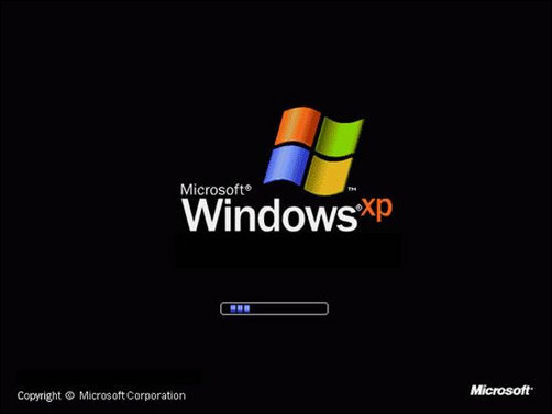 Windows XPSP2