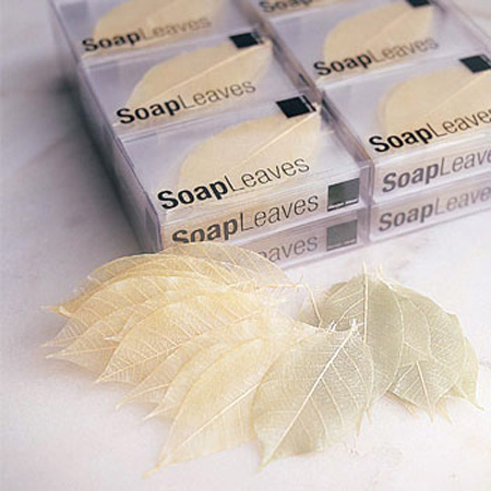 Soap艺术