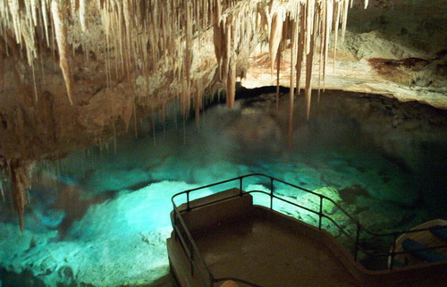 9 beautiful cave view in the world