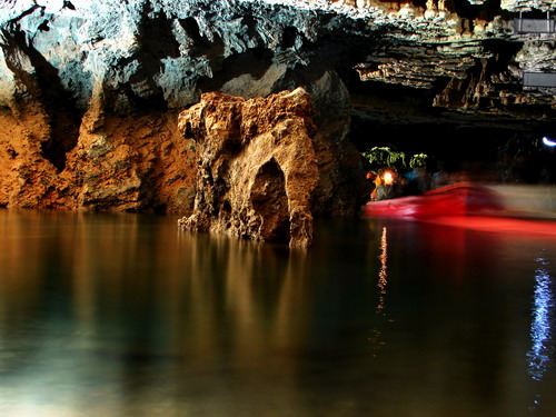 9 beautiful cave view in the world