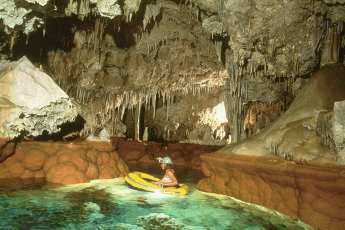 9 beautiful cave view in the world